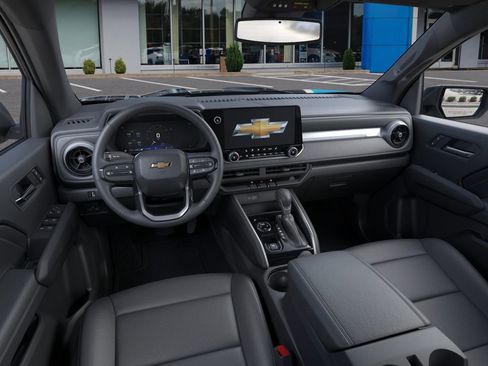 New 2026 Chevrolet Colorado LT AWD/4WD image 15