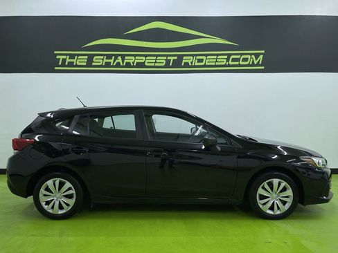 Used 2023 Subaru Impreza 2.0i image 11