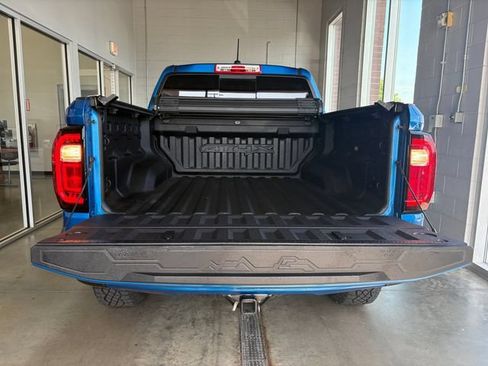 Used 2023 GMC Canyon AT4X AWD/4WD image 14