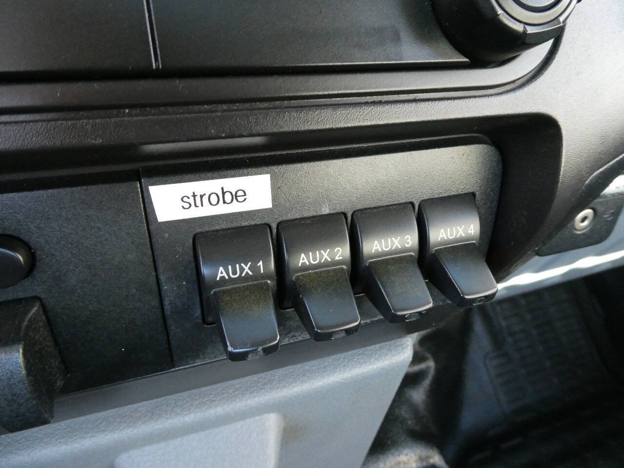 Used 2013 Ford F250 XL w/ PWR Equipment Group AWD/4WD image 22