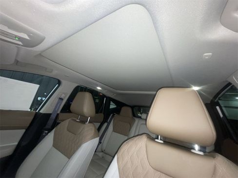 New 2026 Nissan Murano Platinum w/ Cargo Package image 22