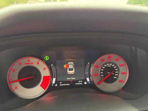 Used 2023 Acura TLX SH-AWD w/ A-SPEC Pkg image 24