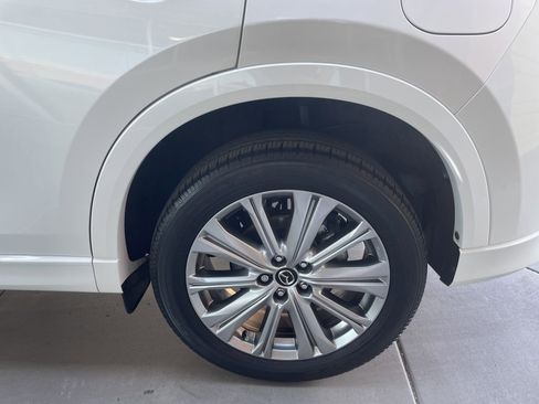 Used 2022 MAZDA CX-5 Signature image 9