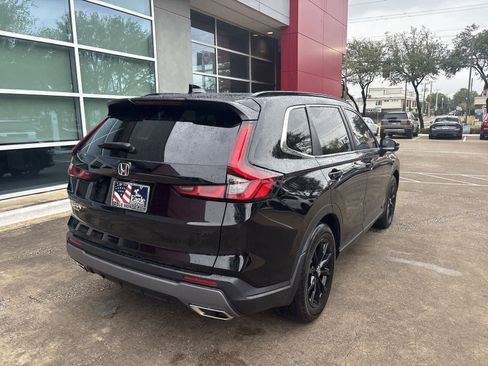 Used 2023 Honda CR-V Sport image 22