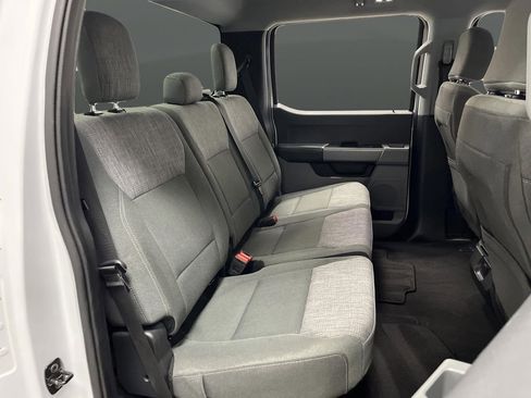 Used 2024 Ford F250 XLT image 29