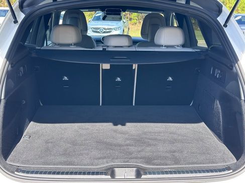 Used 2025 Mercedes-Benz GLC 300 GLC 300 image 29