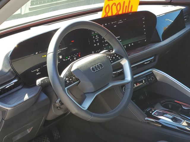 Used 2025 Audi Q5 Premium w/ Convenience Package AWD/4WD image 8