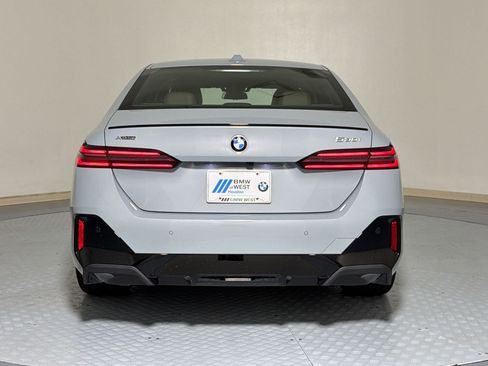 New 2027 BMW 530i xDrive AWD/4WD image 10