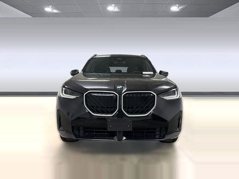 Certified 2025 BMW X3 xDrive30i image 5