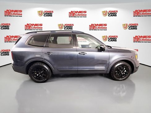 Used 2024 Kia Telluride SX X-Pro image 21
