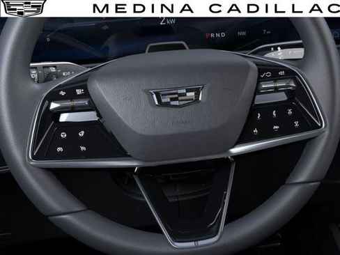 New 2026 Cadillac Optiq Sport 2 AWD/4WD image 20