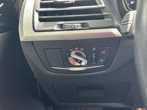 Used 2022 BMW X3 sDrive30i w/ Convenience Package RWD image 18