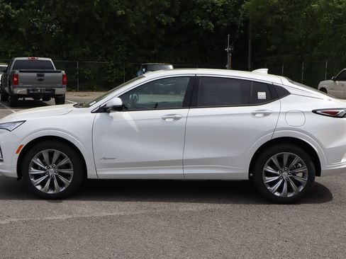 New 2026 Buick Envista Avenir FWD image 5