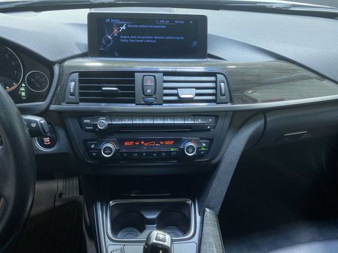 Used 2015 BMW 328i xDrive Sedan AWD/4WD image 16