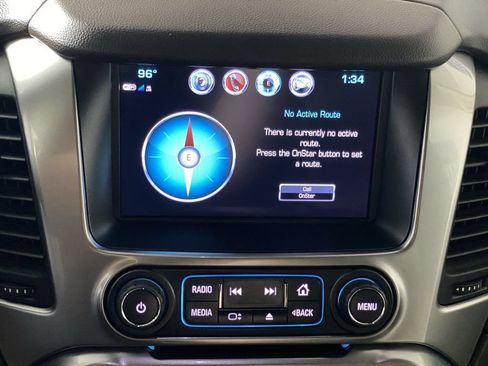 Used 2020 Chevrolet Tahoe LT RWD image 19