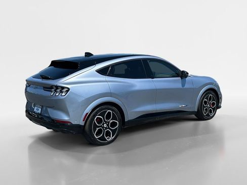 Used 2022 Ford Mustang Mach-E GT AWD/4WD image 6
