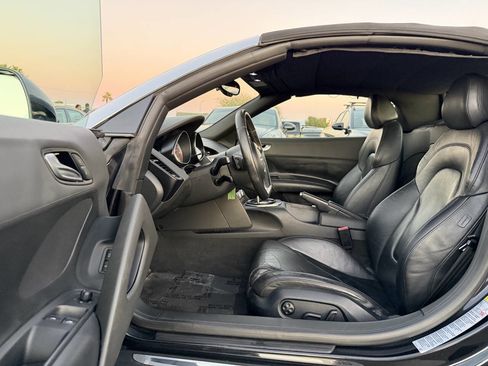 Used 2011 Audi R8 V8 image 29