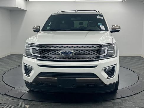 Used 2020 Ford Expedition Max King Ranch AWD/4WD image 6
