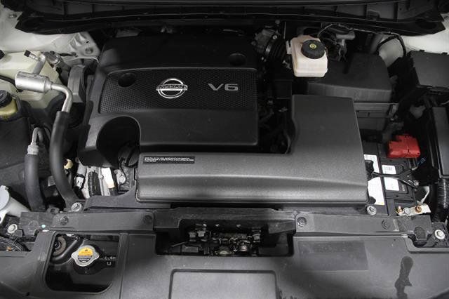 Used 2019 Nissan Murano Platinum AWD/4WD image 21