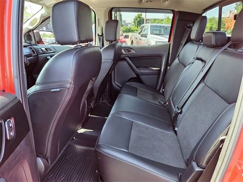 Used 2023 Ford Ranger XLT image 9