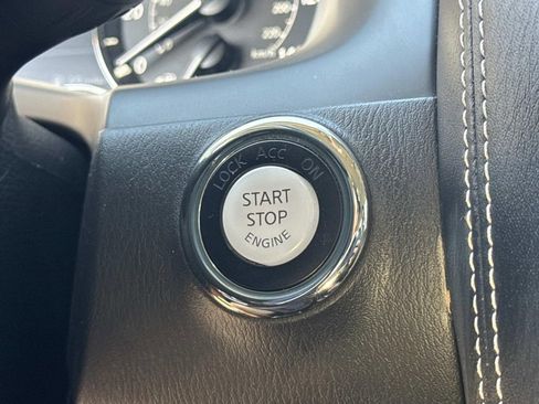 Used 2022 INFINITI QX80 Premium Select w/ Cargo Package image 18