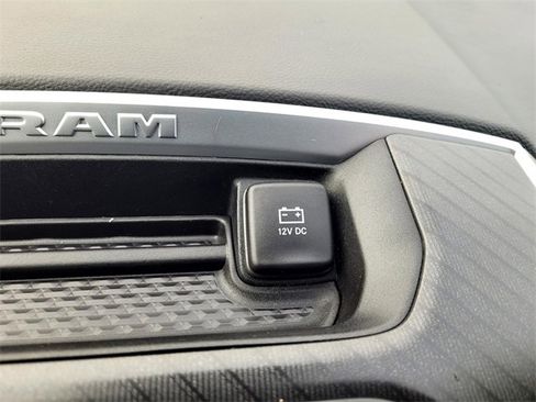 Used 2025 RAM 1500 Big Horn image 15