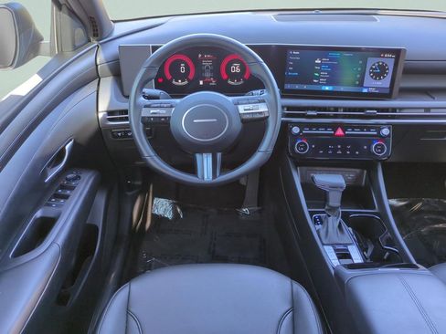 Certified 2025 Hyundai Tucson XRT image 15