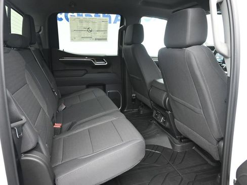 New 2026 Chevrolet Silverado 1500 LT w/ All Star Edition Plus AWD/4WD image 10