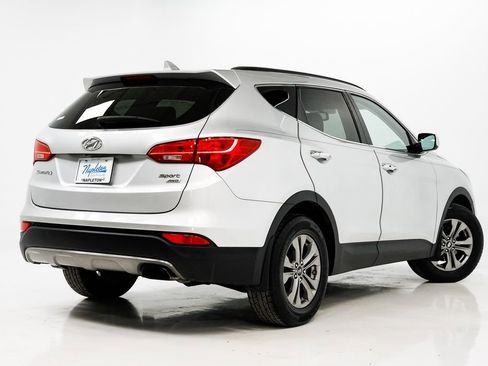 Used 2016 Hyundai Santa Fe Sport w/ Option Group 04 image 33