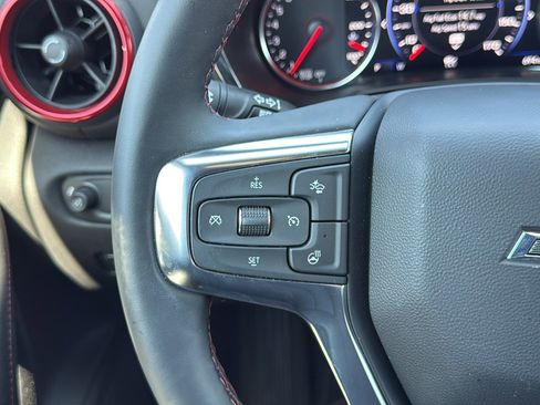 New 2025 Chevrolet Blazer RS w/ Driver Confidence II Package image 19
