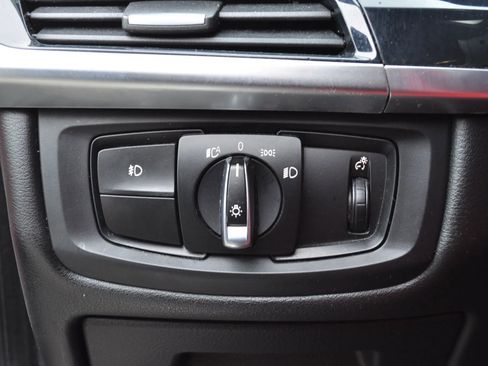 Used 2017 BMW X6 xDrive35i image 9