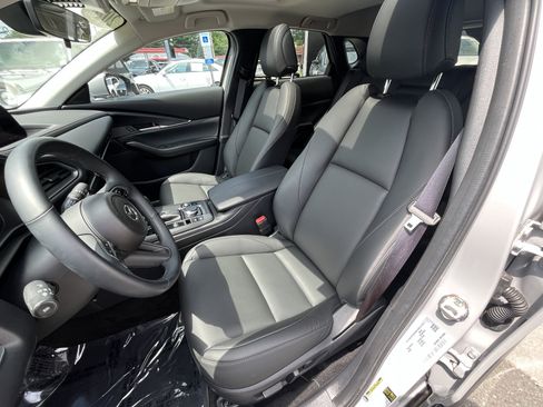 Used 2026 MAZDA CX-30 AWD 2.5 S image 14