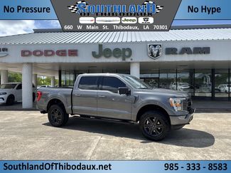 Used 2022 Ford F150 XLT w/ Equipment Group 302A High video 1