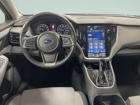 Used 2023 Subaru Outback Premium AWD/4WD image 12