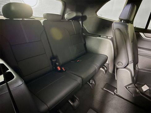 New 2026 GMC Acadia Elevation w/ Black Edition image 22