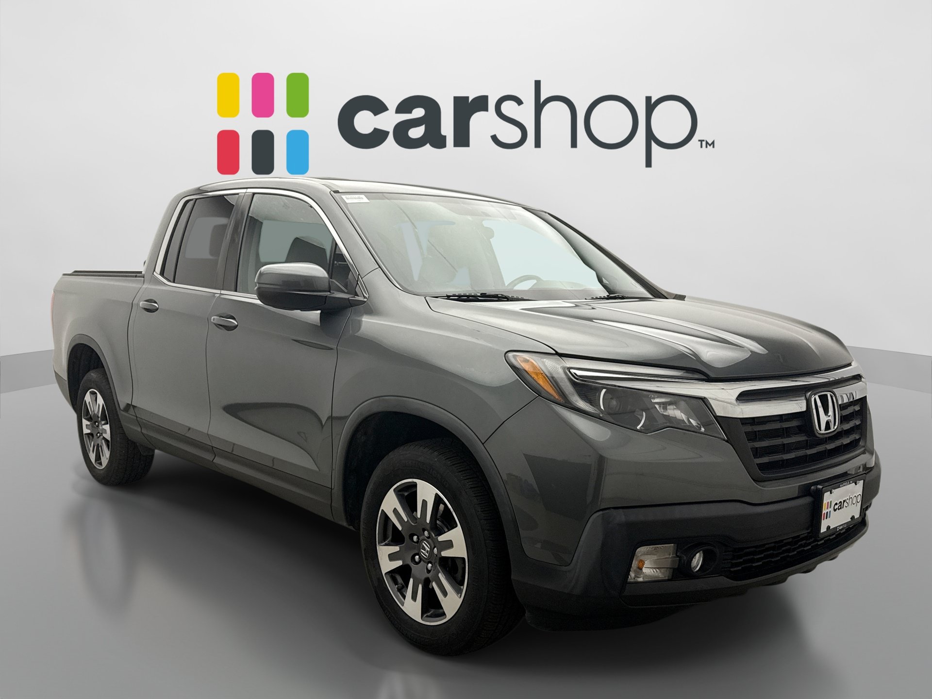 Used 2019 Honda Ridgeline RTL image 7