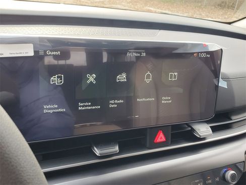 New 2026 Kia Carnival LX image 19