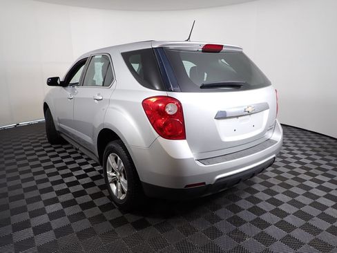 Used 2014 Chevrolet Equinox LS FWD image 11
