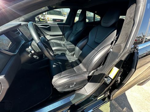 Used 2017 Tesla Model S P100D image 22