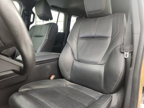 Used 2024 Toyota Land Cruiser AWD/4WD image 15