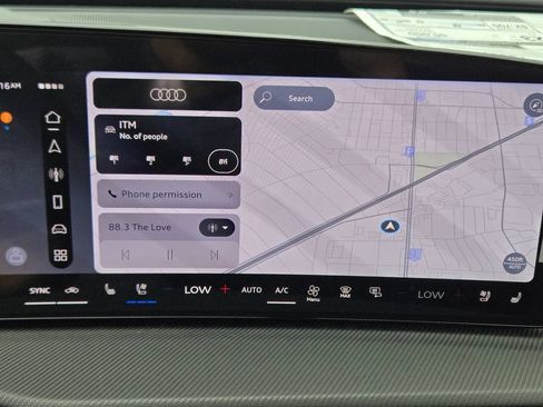 New 2026 Audi SQ5 Premium Plus AWD/4WD image 21