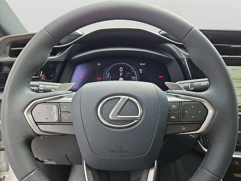 Used 2024 Lexus RZ 450e Premium w/ Technology Package AWD/4WD image 20