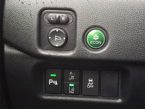 Used 2023 Honda Passport EX-L image 24