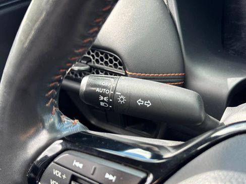 Certified 2024 Honda HR-V Sport image 20