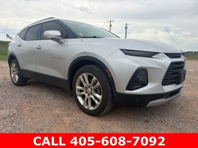 Used 2020 Chevrolet Blazer LT