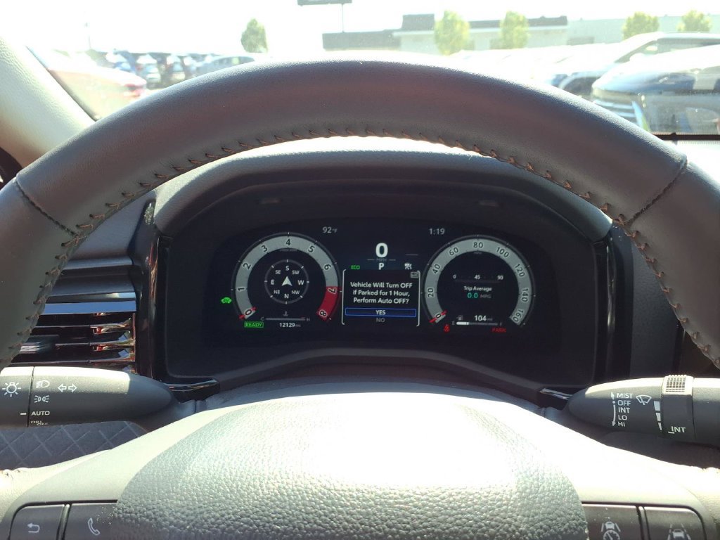Used 2026 Toyota Camry XLE FWD image 18
