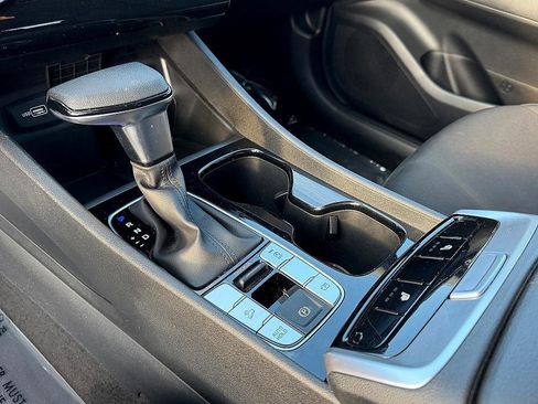 Used 2023 Hyundai Tucson SEL image 28