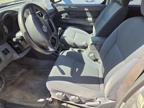 Used 2004 Nissan Frontier XE w/ (PWR) Pwr Pkg RWD image 12