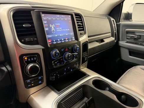 Used 2018 RAM 1500 Big Horn AWD/4WD image 18