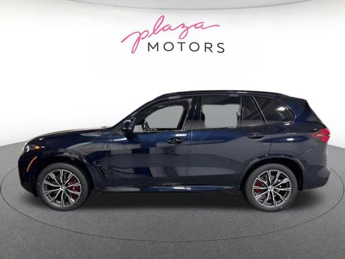 Used 2026 BMW X5 xDrive40i w/ M Sport Package AWD/4WD image 8